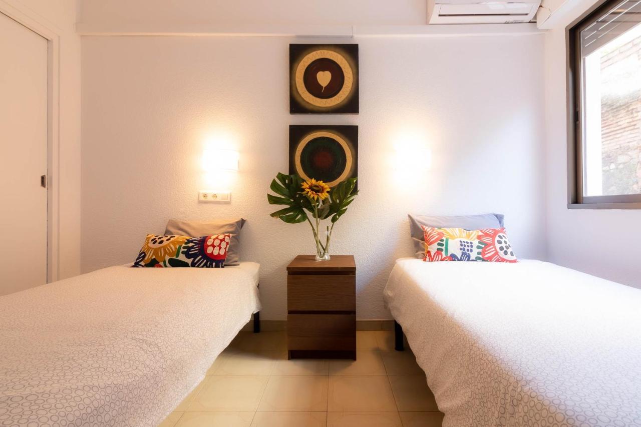 Apartment Reding 5 Freshapartments *