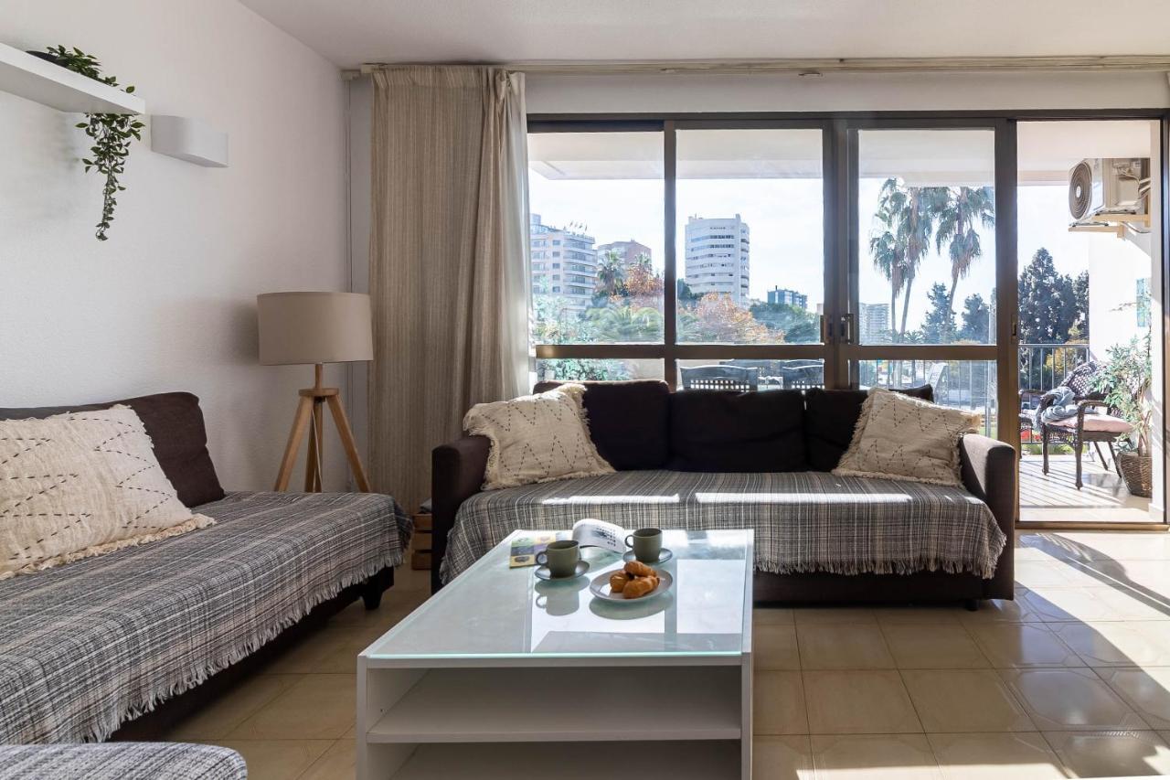 Reding 5 Freshapartments Apartment *