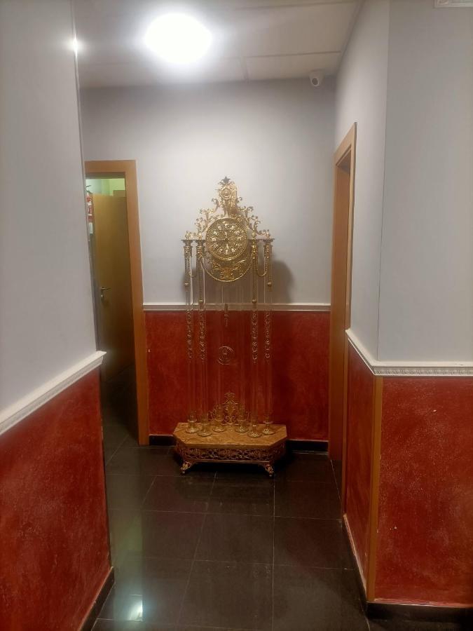 Hostal Mequinenza Pensión Mequinenza