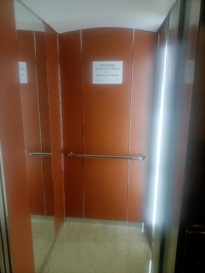 Hostal Mequinenza Pensión *