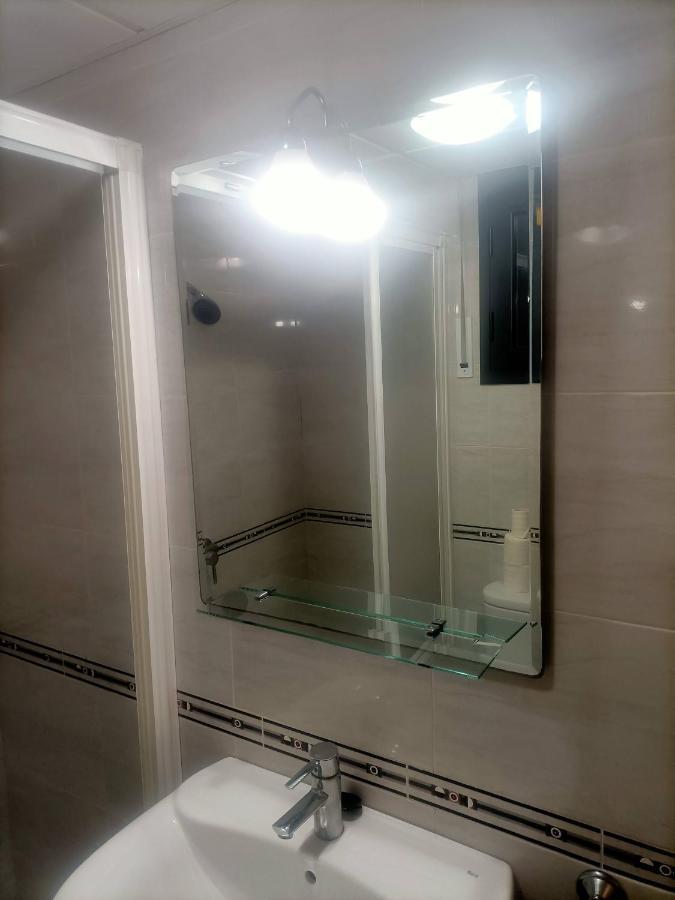 Hostal Mequinenza Pensión *