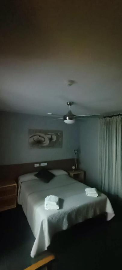 Hostal Mequinenza Mequinenza