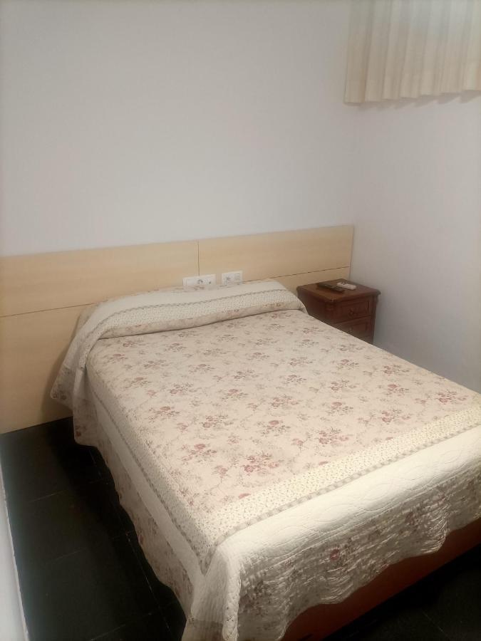 Pensión Hostal Mequinenza *