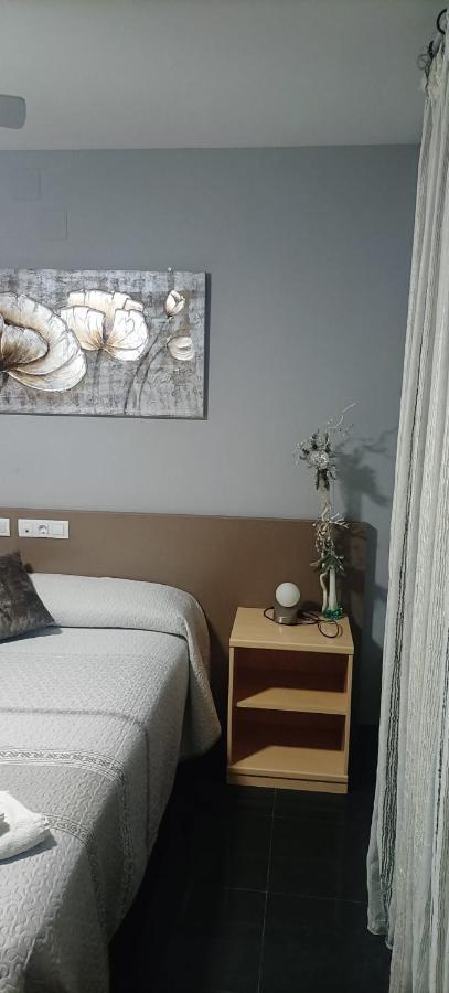 Hostal Mequinenza Pensión Mequinenza