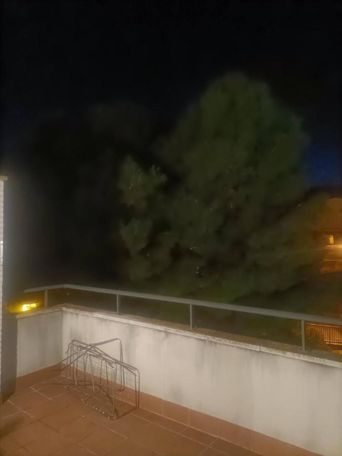 Hostal Mequinenza Mequinenza