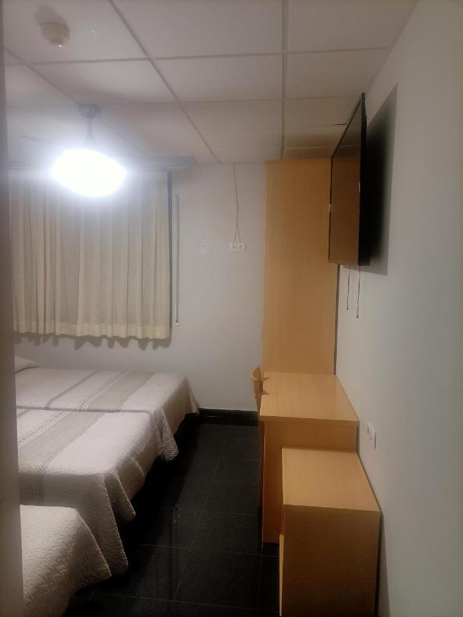 Pensión Hostal Mequinenza Mequinenza