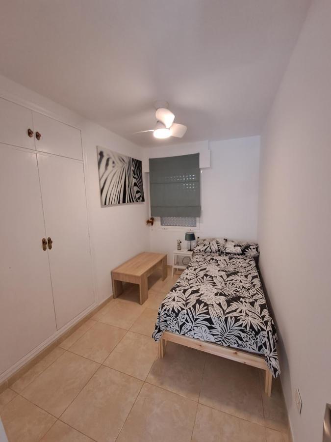 Apartamento Ground Floor With Pool In Muchavista El Campello