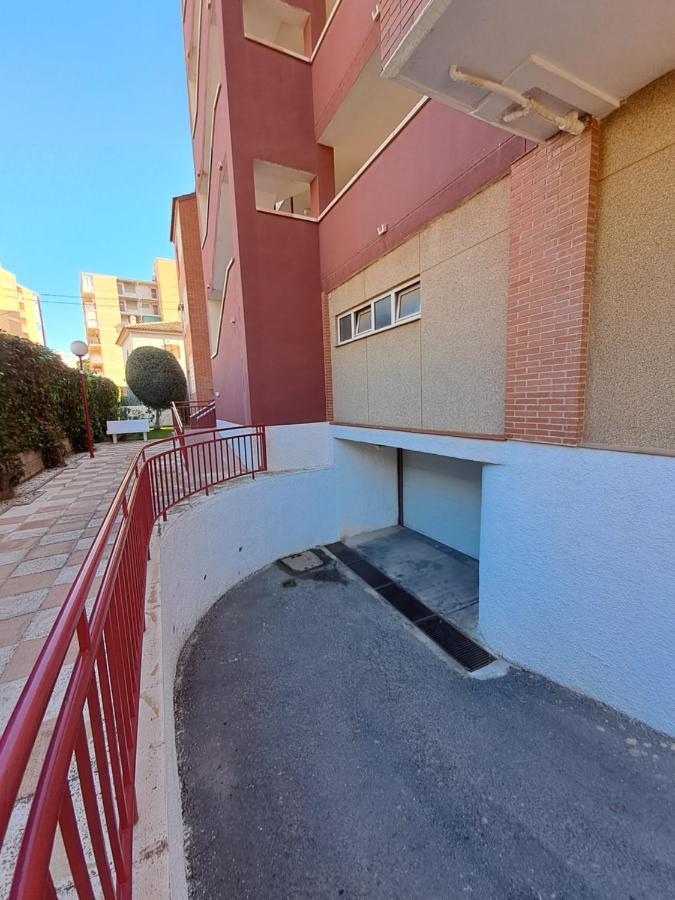 Ground Floor With Pool In Muchavista Apartamento El Campello