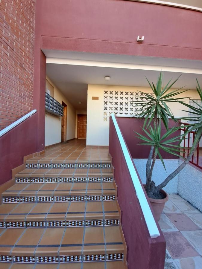 Ground Floor With Pool In Muchavista *