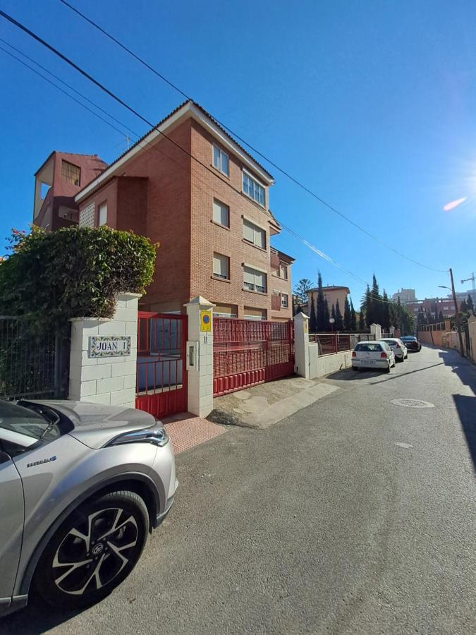 Apartamento Ground Floor With Pool In Muchavista