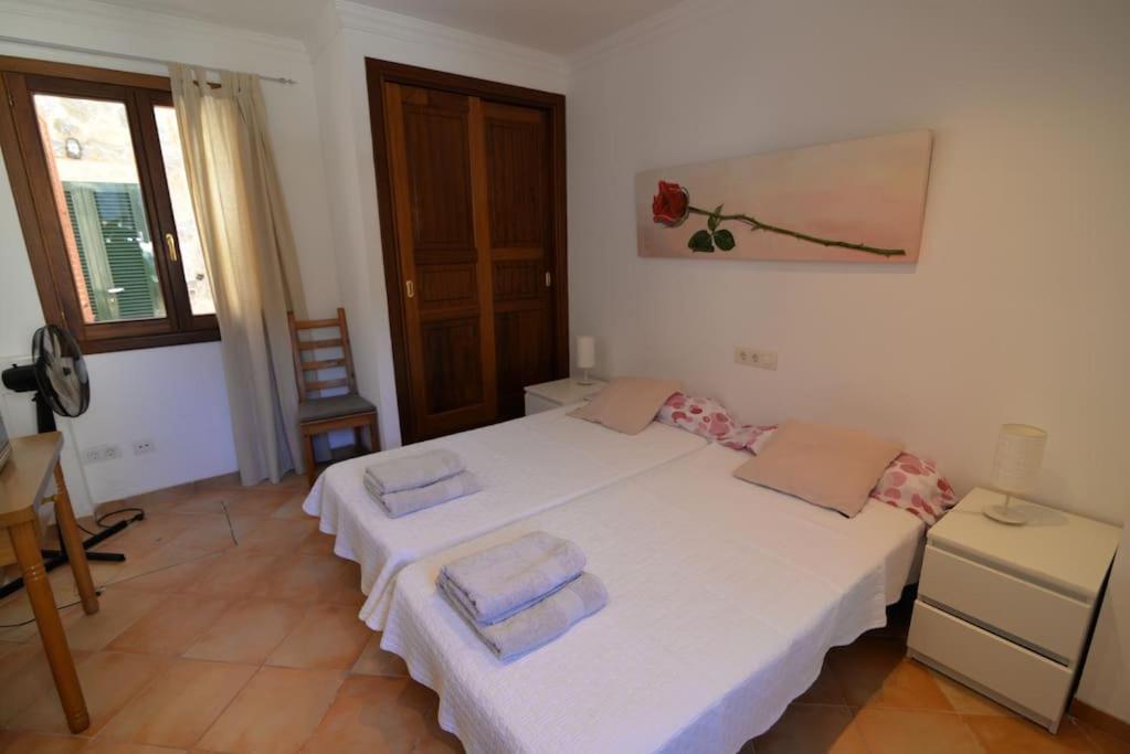 Apartment Mar In Port De Valldemossa Valldemossa (Mallorca)