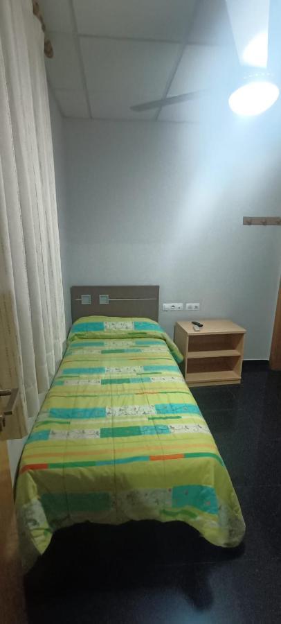 Hostal Mequinenza Mequinenza