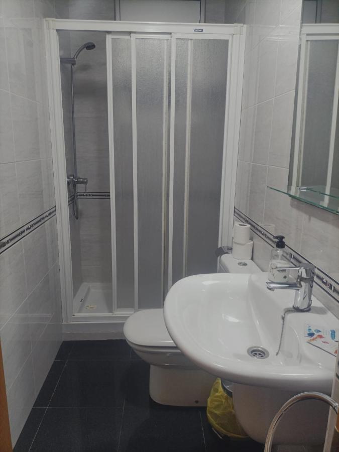 Pensión Hostal Mequinenza