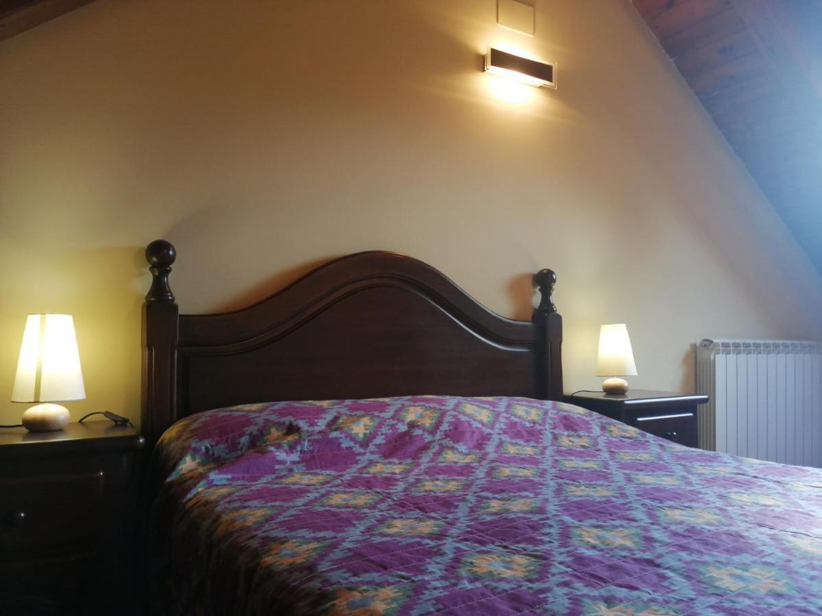 Apartment Triplex Con Chimenea Y Balcon Erta 4