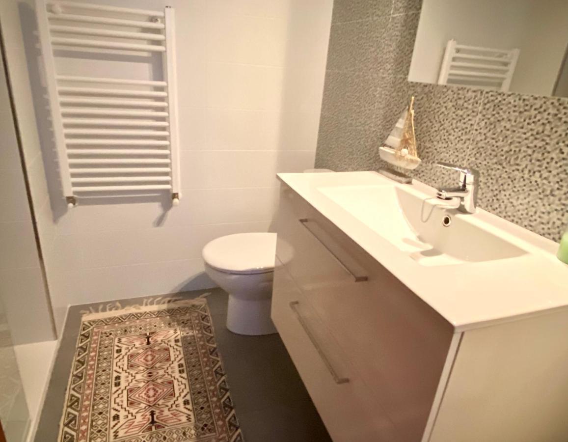 Apartamento Vistas Al Mar Somo