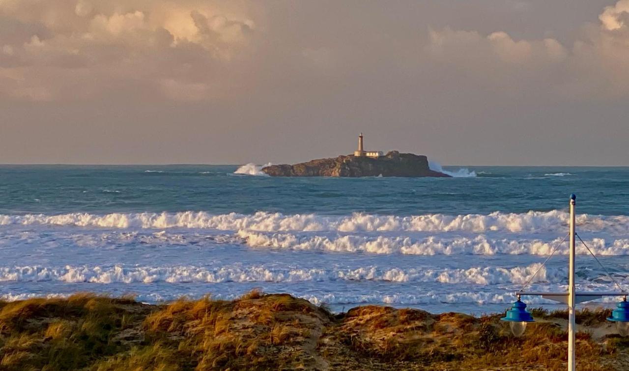 Vistas Al Mar * Somo
