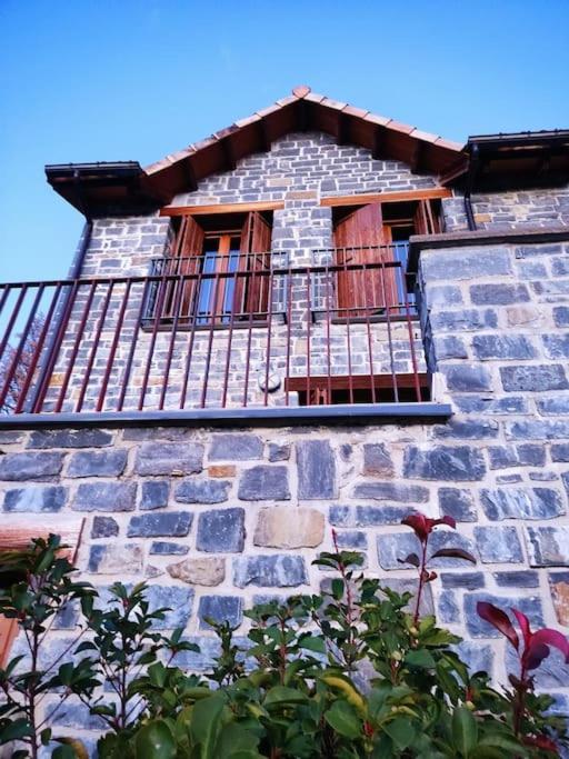 Casa Balcon De Pirineos - Biescas * Gavin