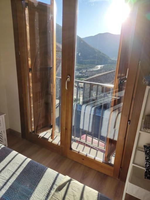 Casa Balcon De Pirineos - Biescas Gavin