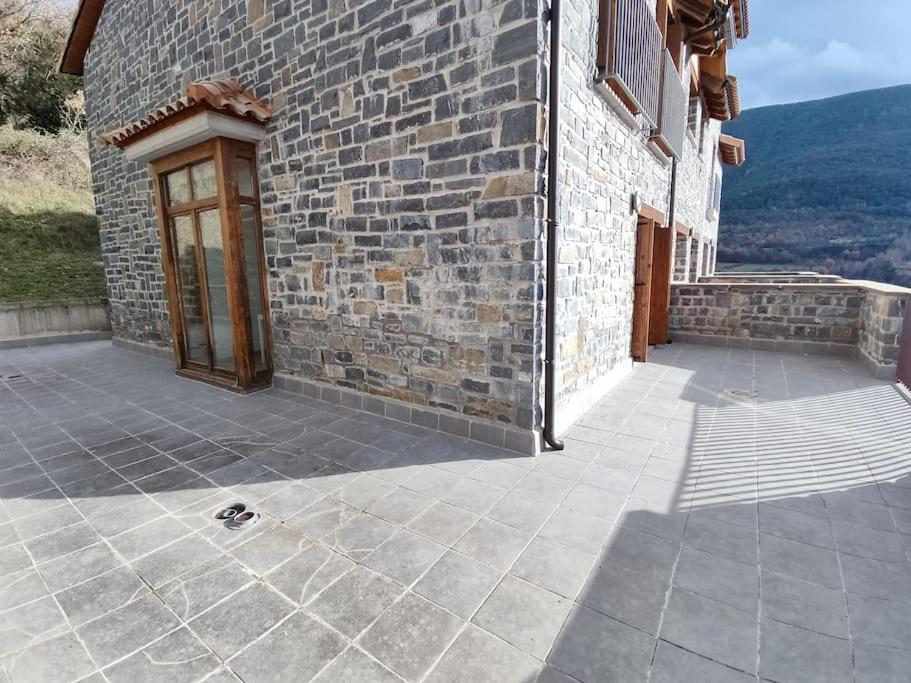 Casa Balcon De Pirineos - Biescas * Gavin