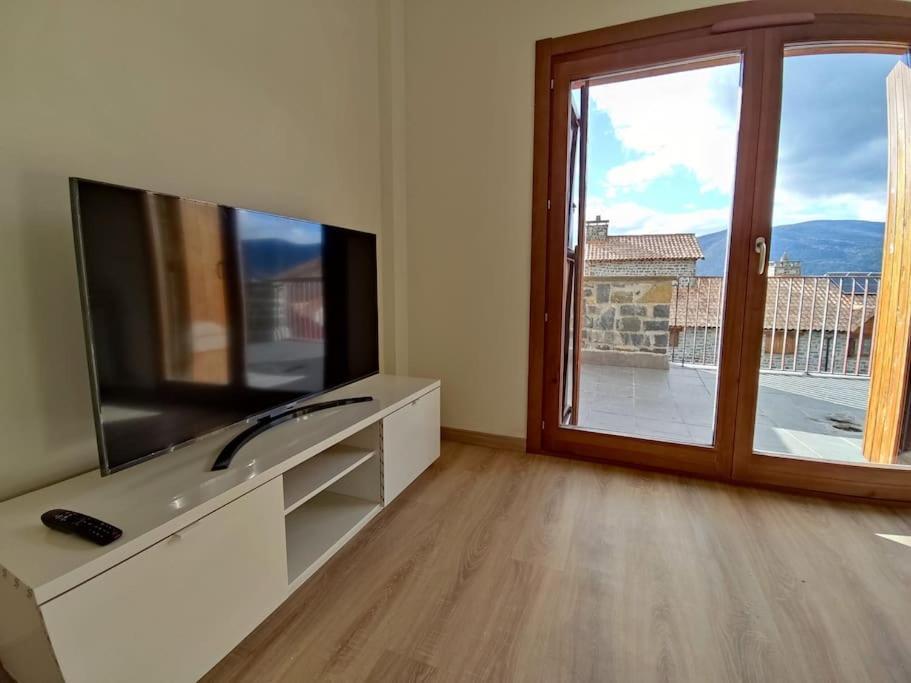 Casa Balcon De Pirineos - Biescas Apartment