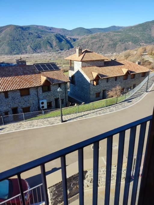 Casa Balcon De Pirineos - Biescas