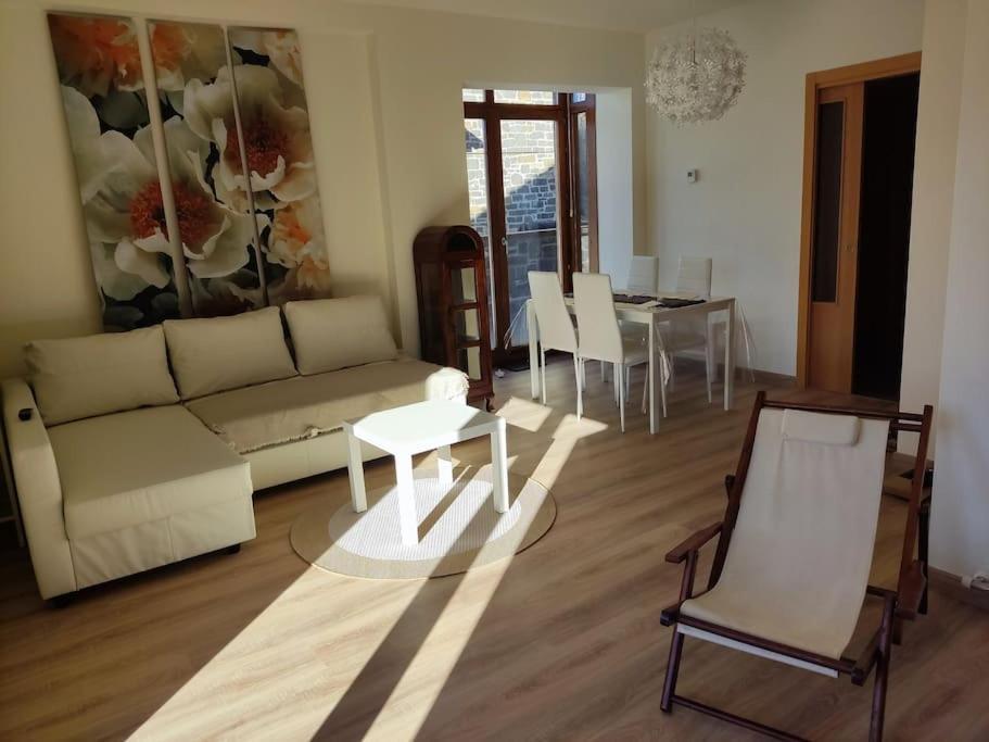 Casa Balcon De Pirineos - Biescas * Gavin