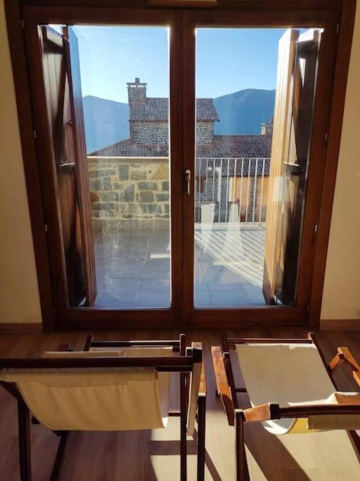 Casa Balcon De Pirineos - Biescas Apartment