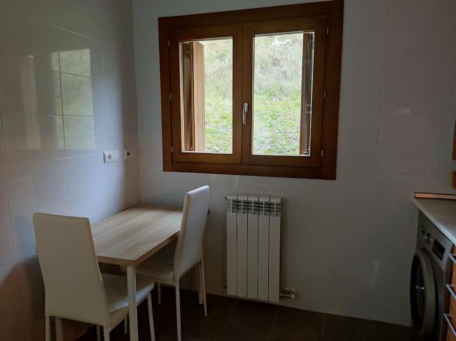Casa Balcon De Pirineos - Biescas Gavin