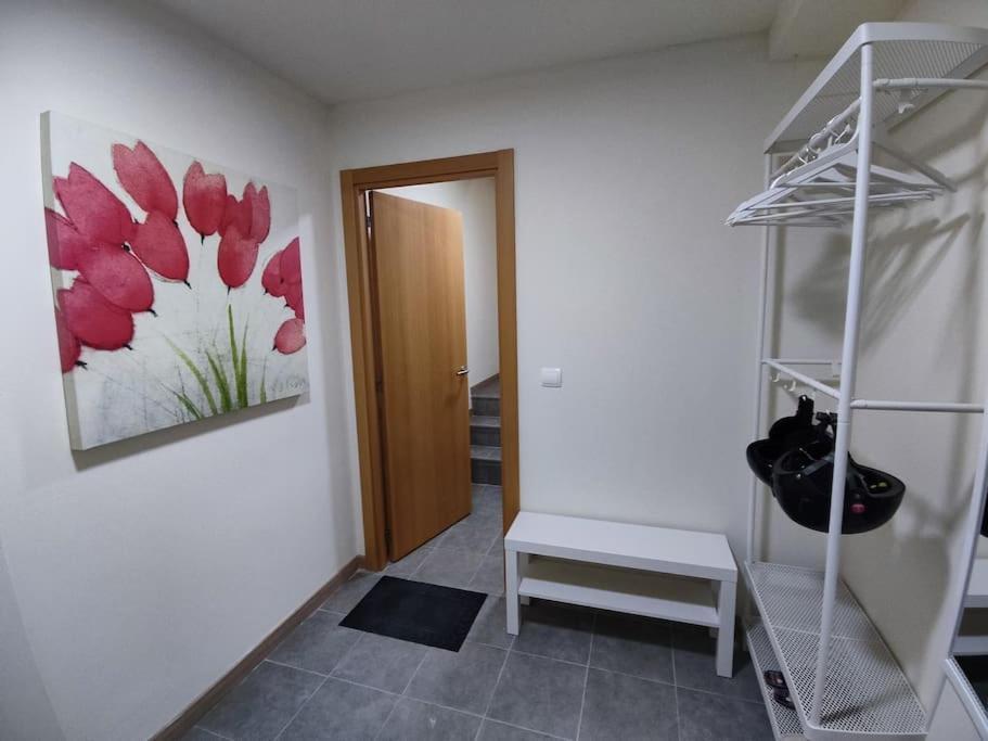 Apartment Casa Balcon De Pirineos - Biescas Gavin