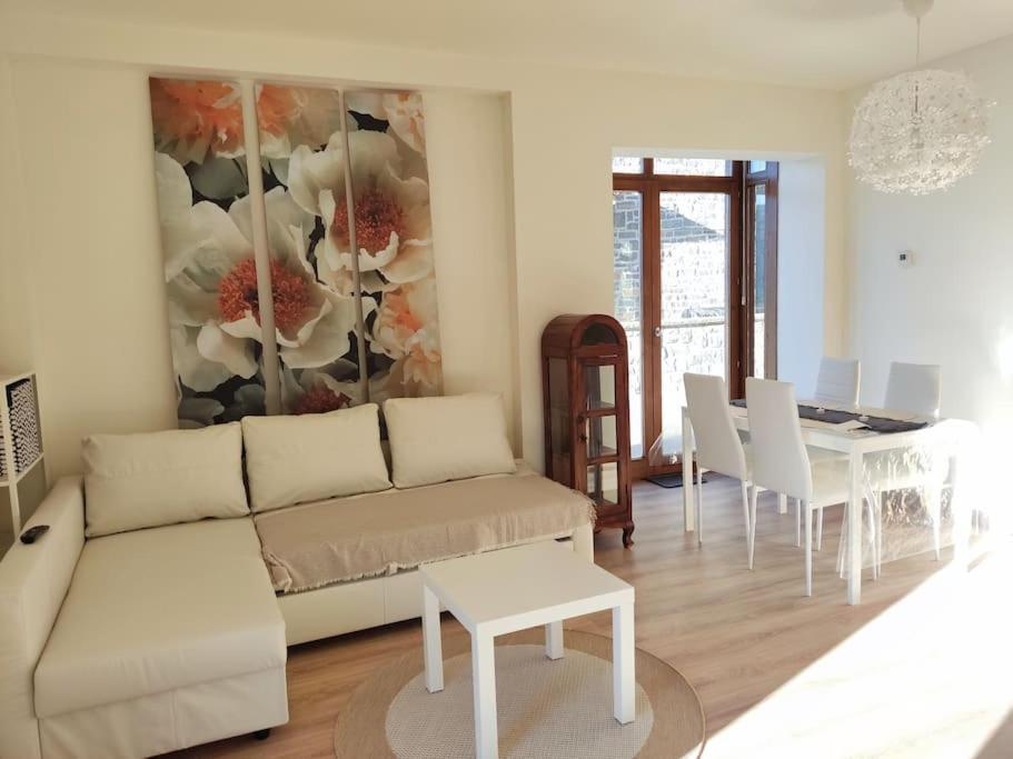 Casa Balcon De Pirineos - Biescas * Gavin