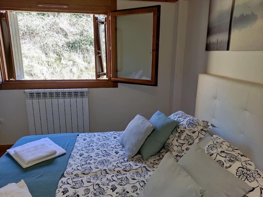Casa Balcon De Pirineos - Biescas Apartment *