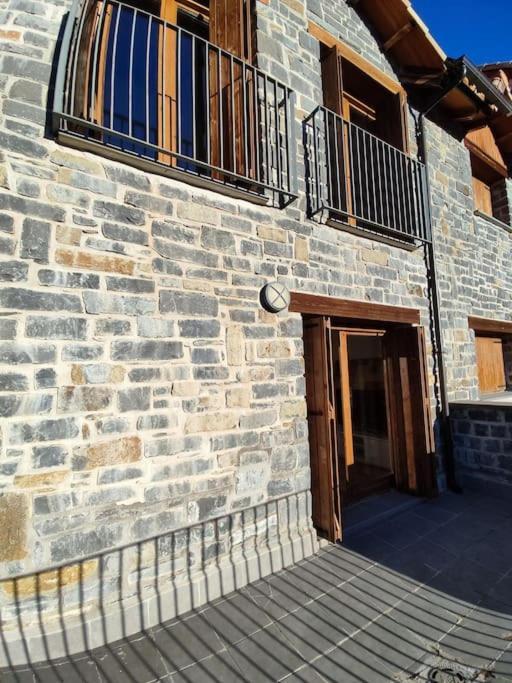 Apartment Casa Balcon De Pirineos - Biescas