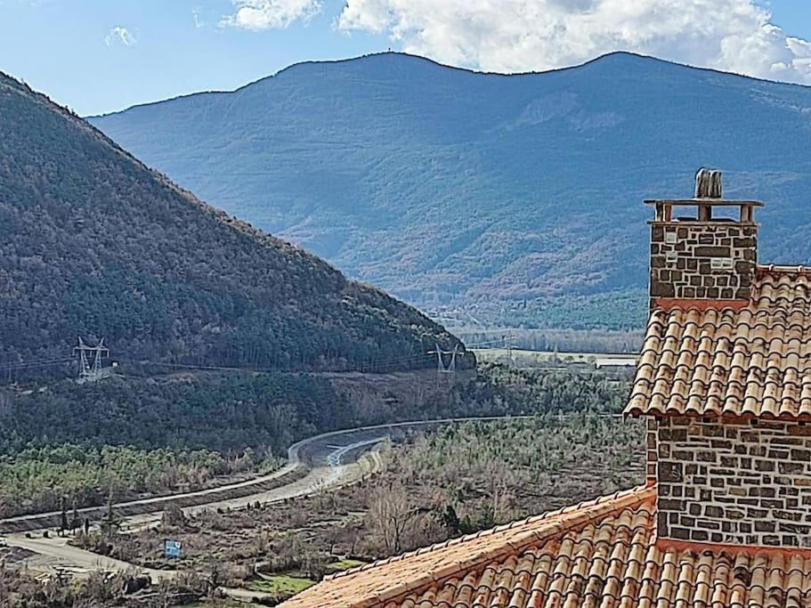 Casa Balcon De Pirineos - Biescas Apartment