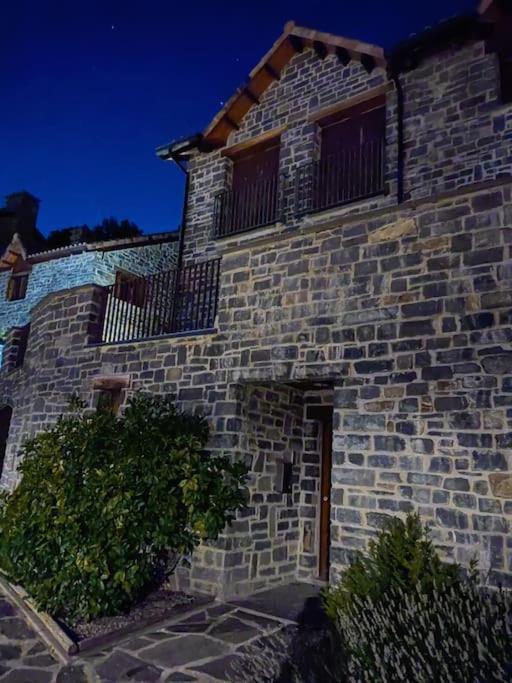 Casa Balcon De Pirineos - Biescas Gavin