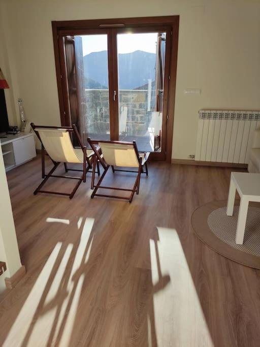 Apartment Casa Balcon De Pirineos - Biescas *