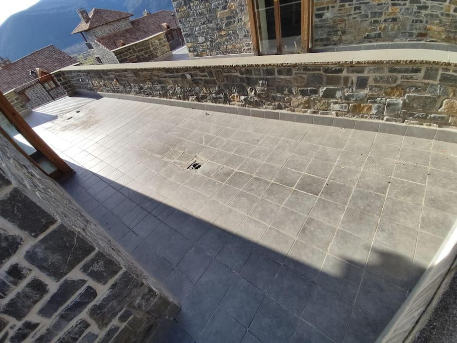 Casa Balcon De Pirineos - Biescas * Gavin