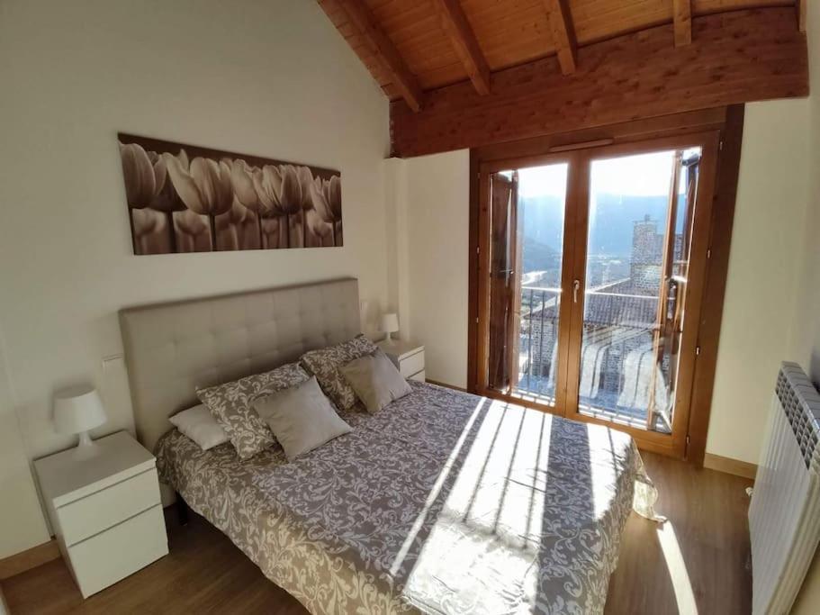 Casa Balcon De Pirineos - Biescas *