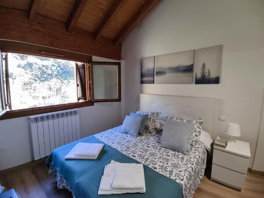 Apartment Casa Balcon De Pirineos - Biescas *