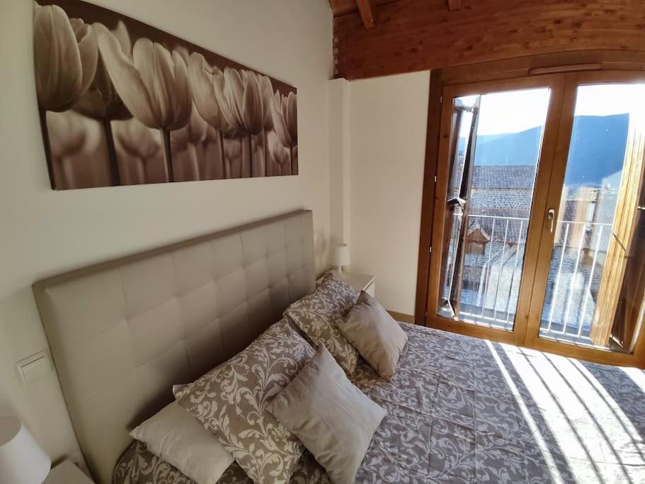 Casa Balcon De Pirineos - Biescas Gavin