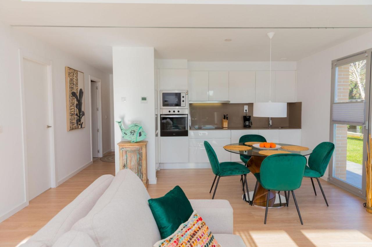 Paraiso By Rock Apartamento *