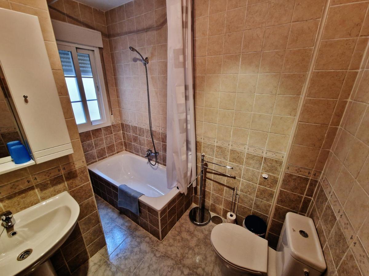 Velez Nazari Centro 1 Apartment
