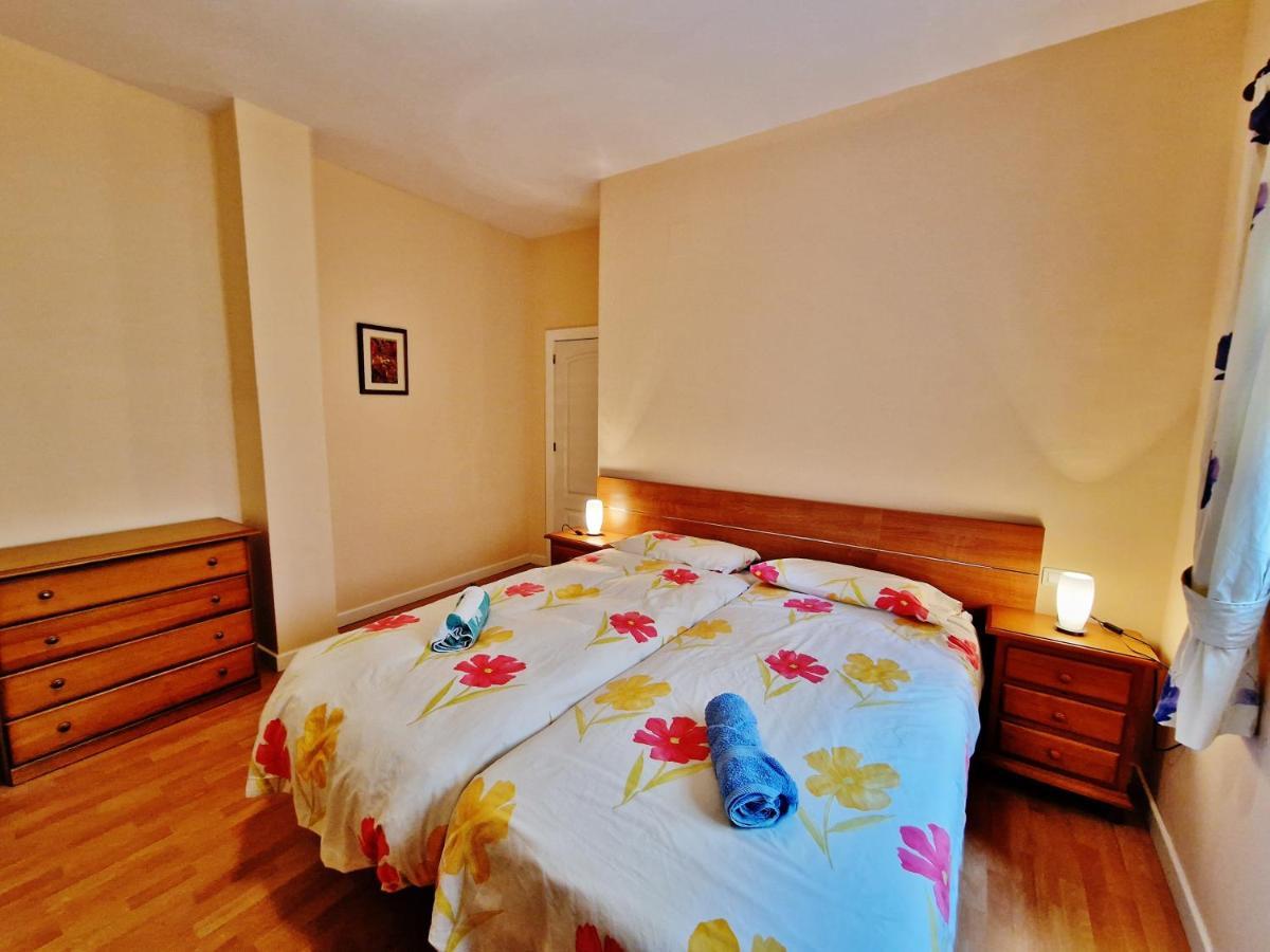 Apartment Velez Nazari Centro 1