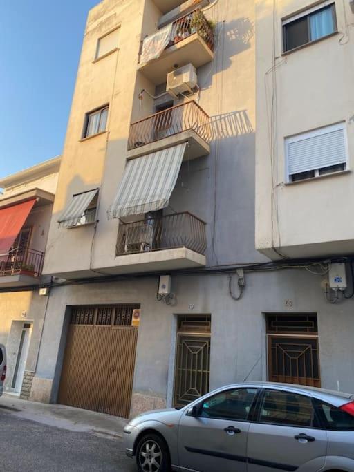 Celia Apartamento Algemesi