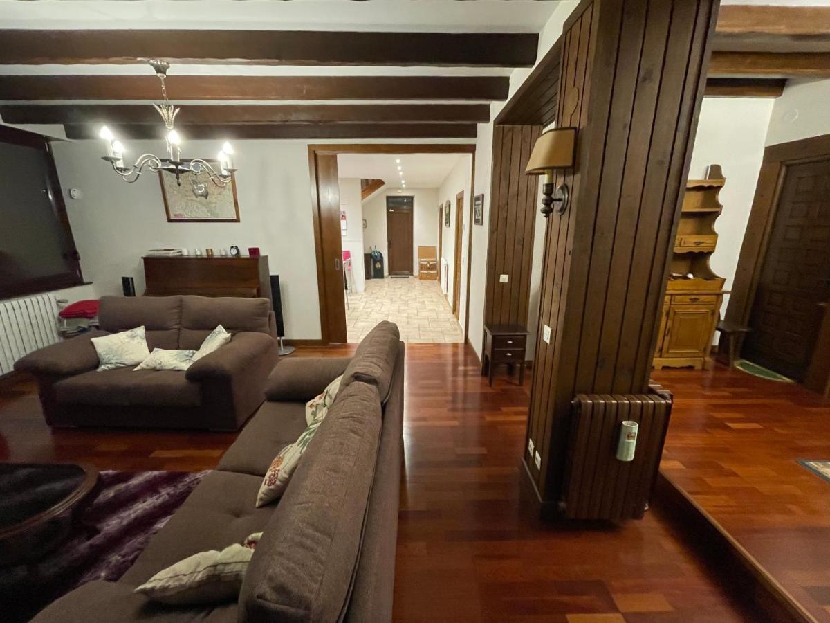 Txorienea Rural Holiday home Irun