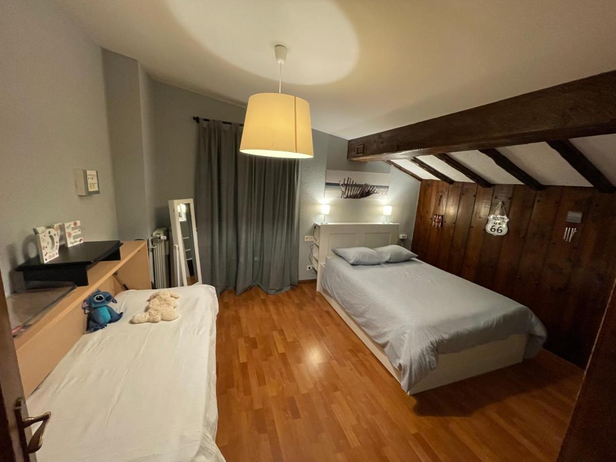 Holiday home Txorienea Rural