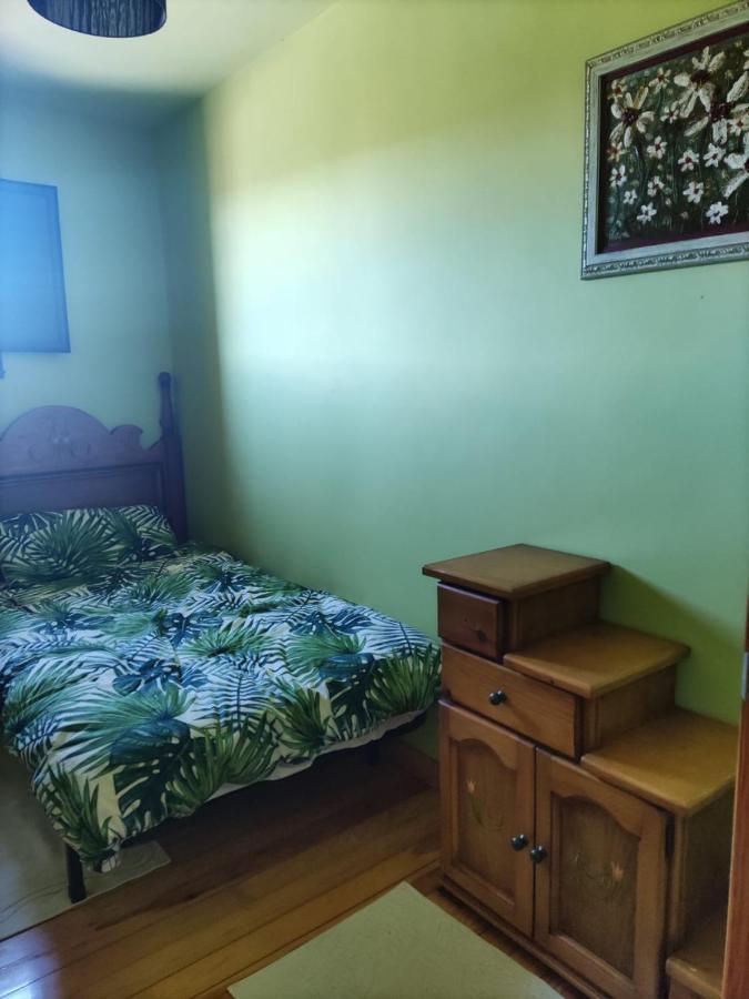 Holiday home Casa Con Encanto En El Campo