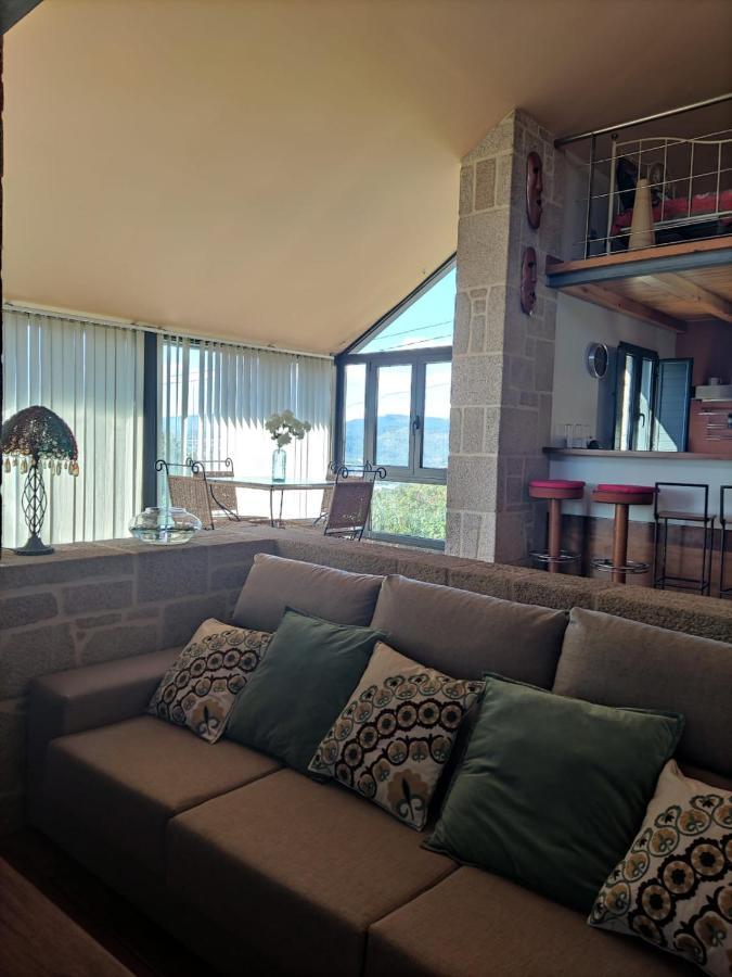 Casa Con Encanto En El Campo