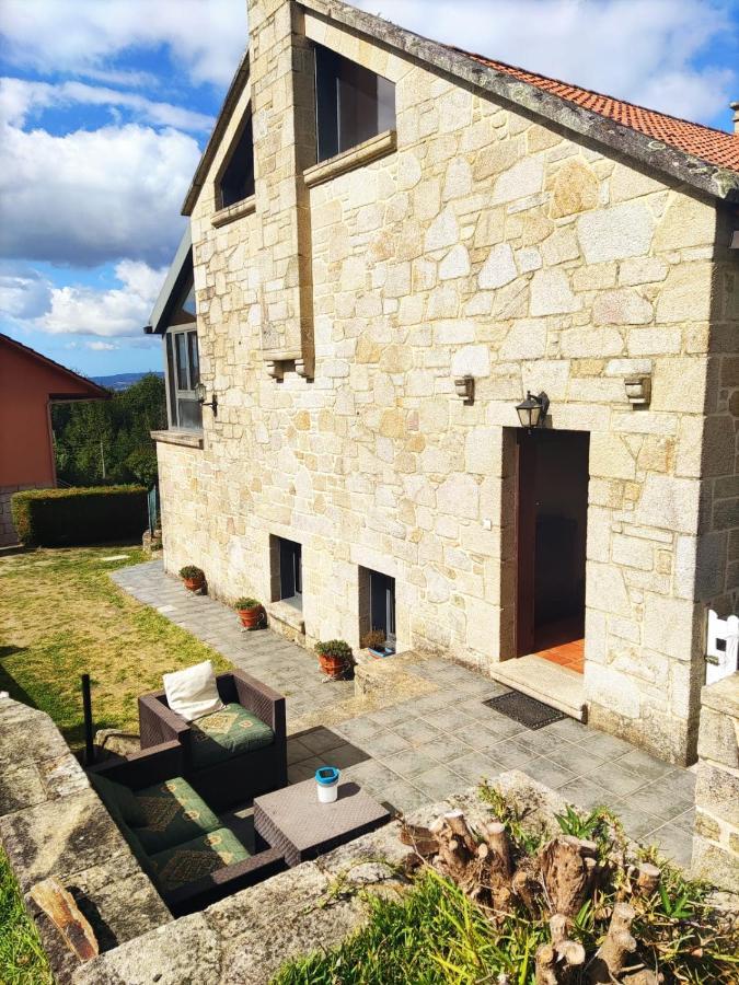 Casa Con Encanto En El Campo *