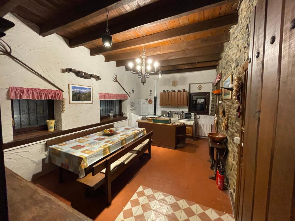 Holiday home Txorienea Rural
