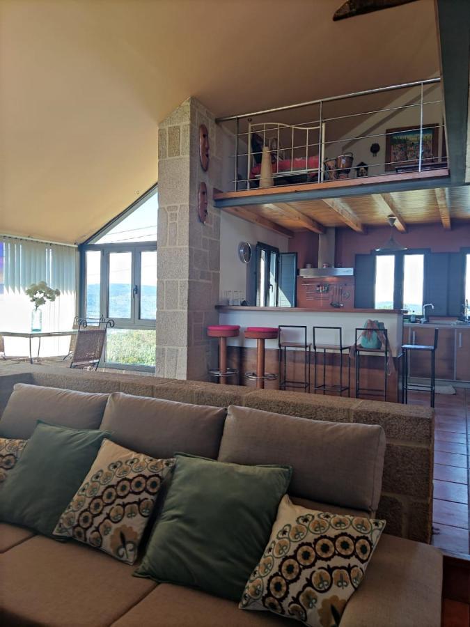 Casa Con Encanto En El Campo Holiday home *